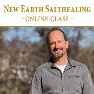 New Earth Salthealing - Introductory class - Mar 7