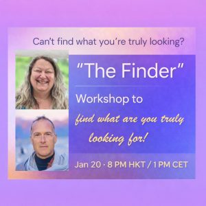 The Finder - Jan 20