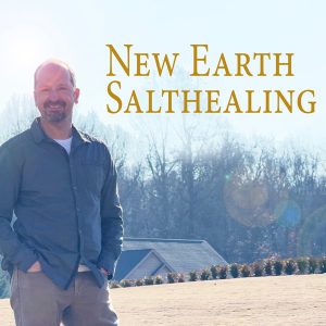 New Earth Salthealing Training - Malaysia